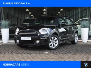 MINI Countryman Cooper Pepper / Comfort Access / LED / Stoelverwarming / Navigatie / Cruise Control