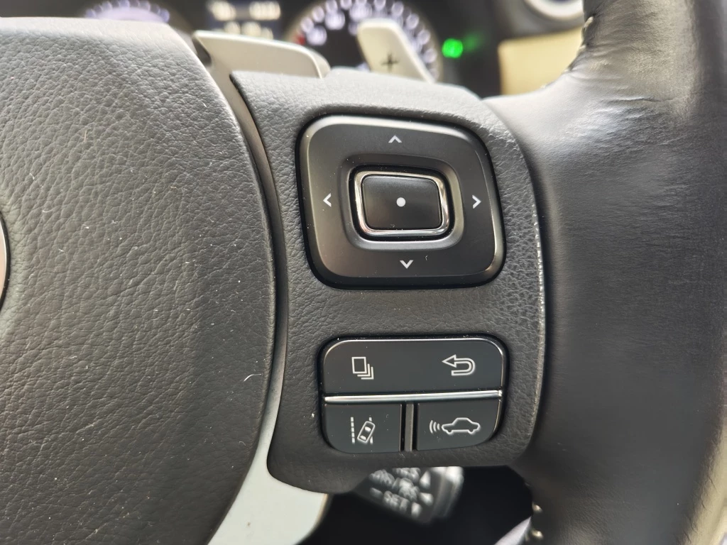 Hoofdafbeelding Lexus NX