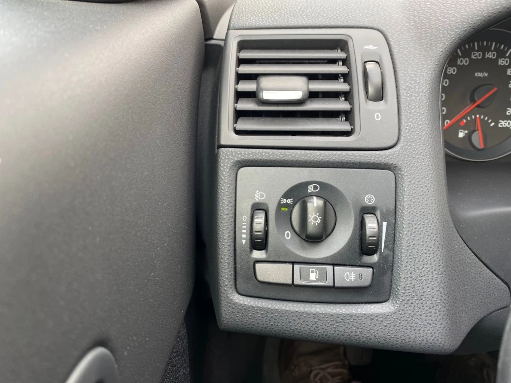 Hoofdafbeelding Volvo C30