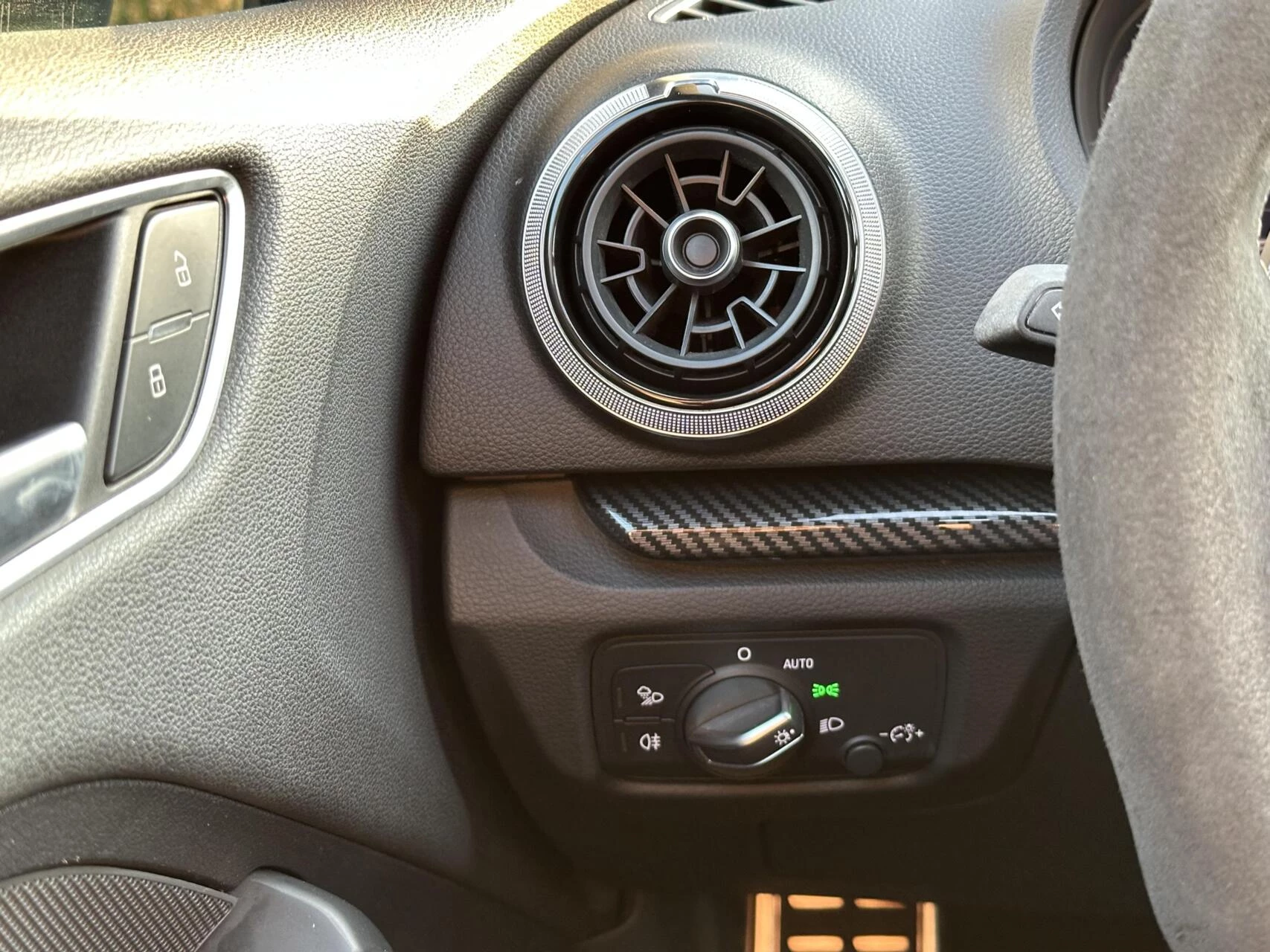 Hoofdafbeelding Audi S3