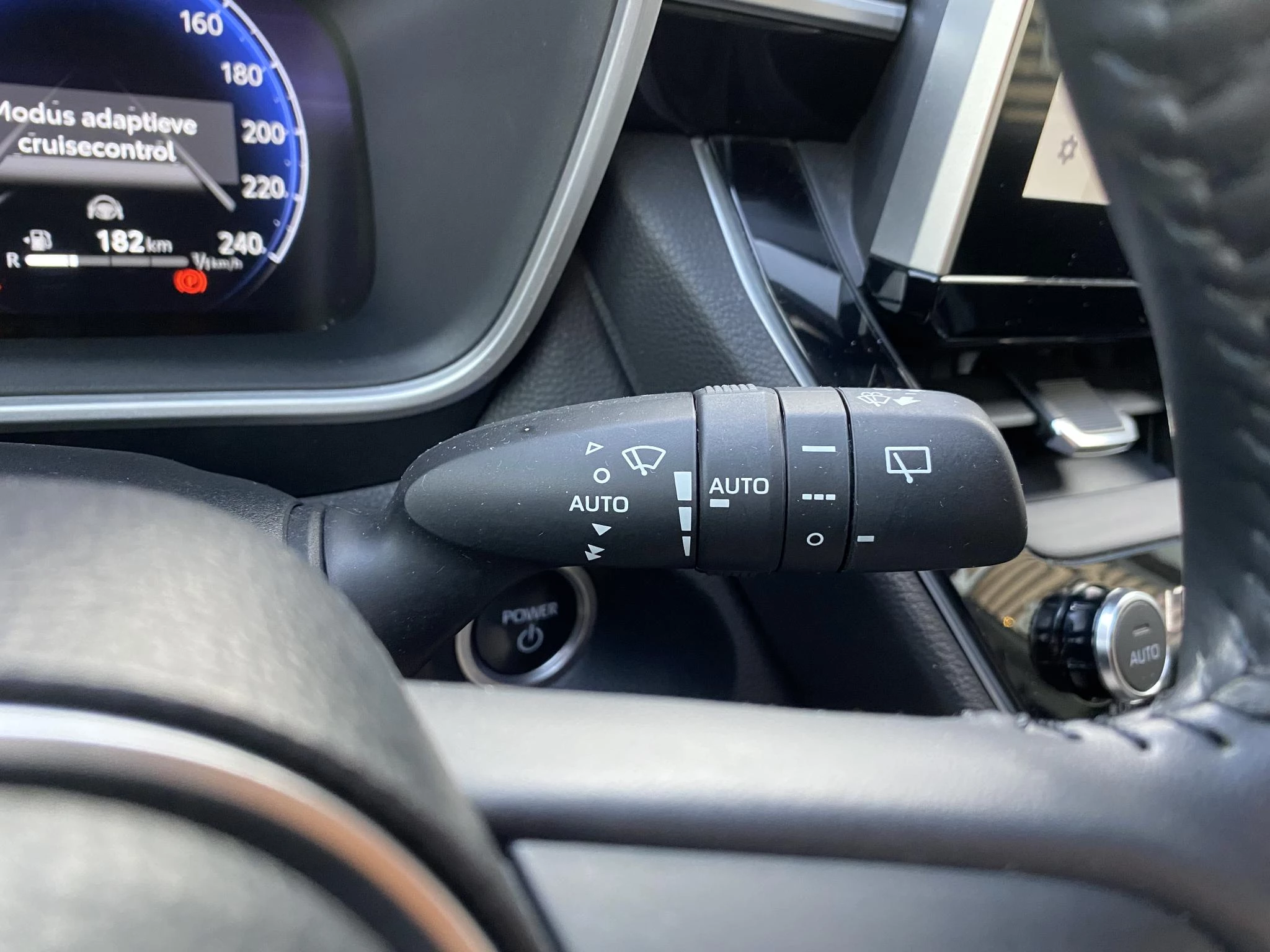 Hoofdafbeelding Toyota Corolla Cross