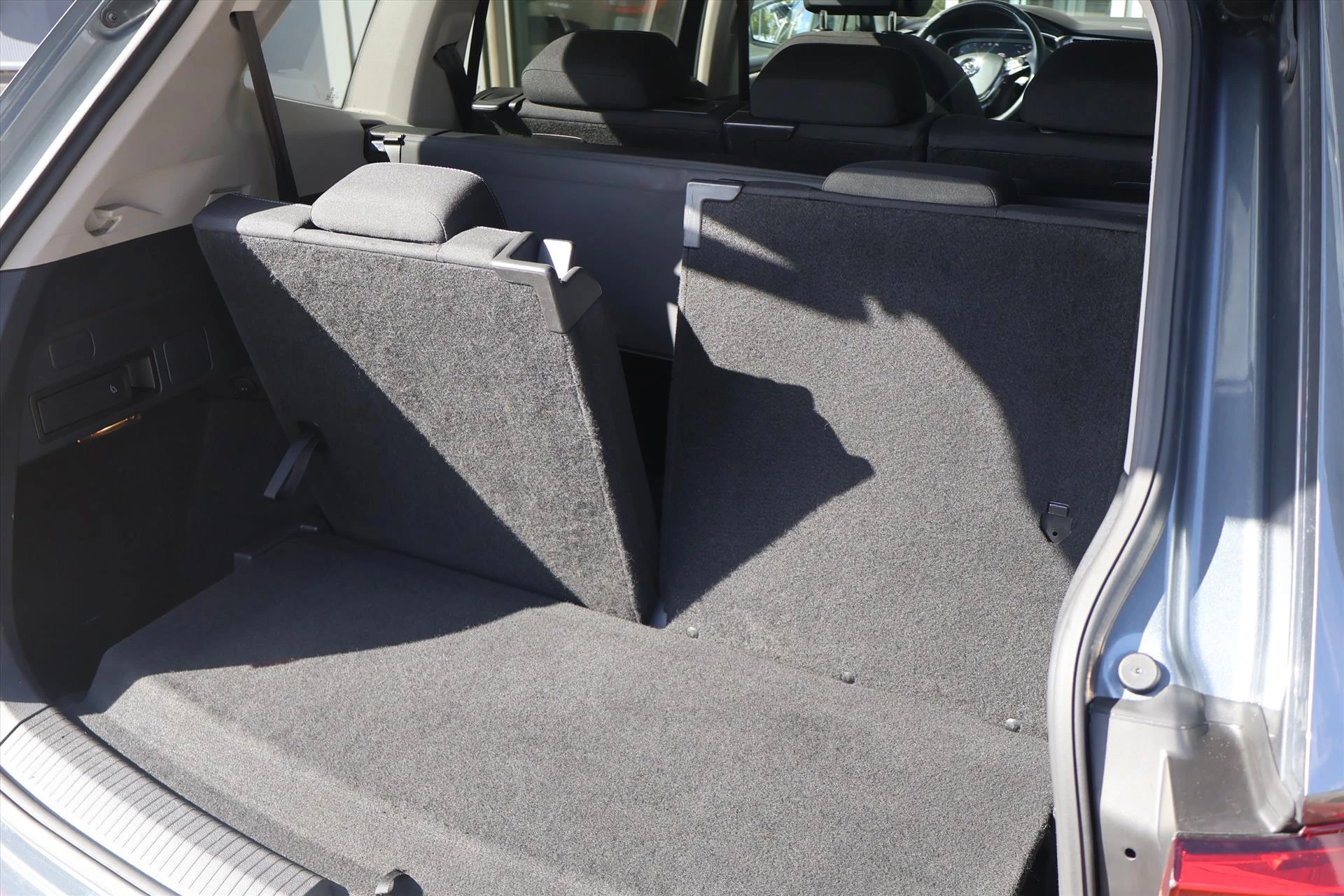 Hoofdafbeelding Volkswagen Tiguan Allspace