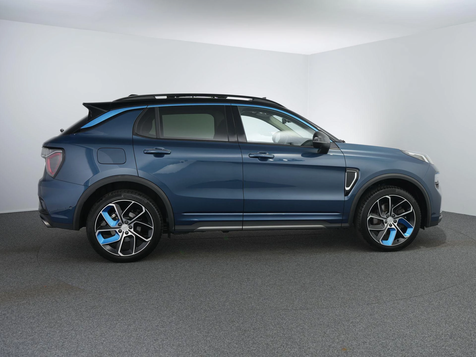 Hoofdafbeelding Lynk & Co 01