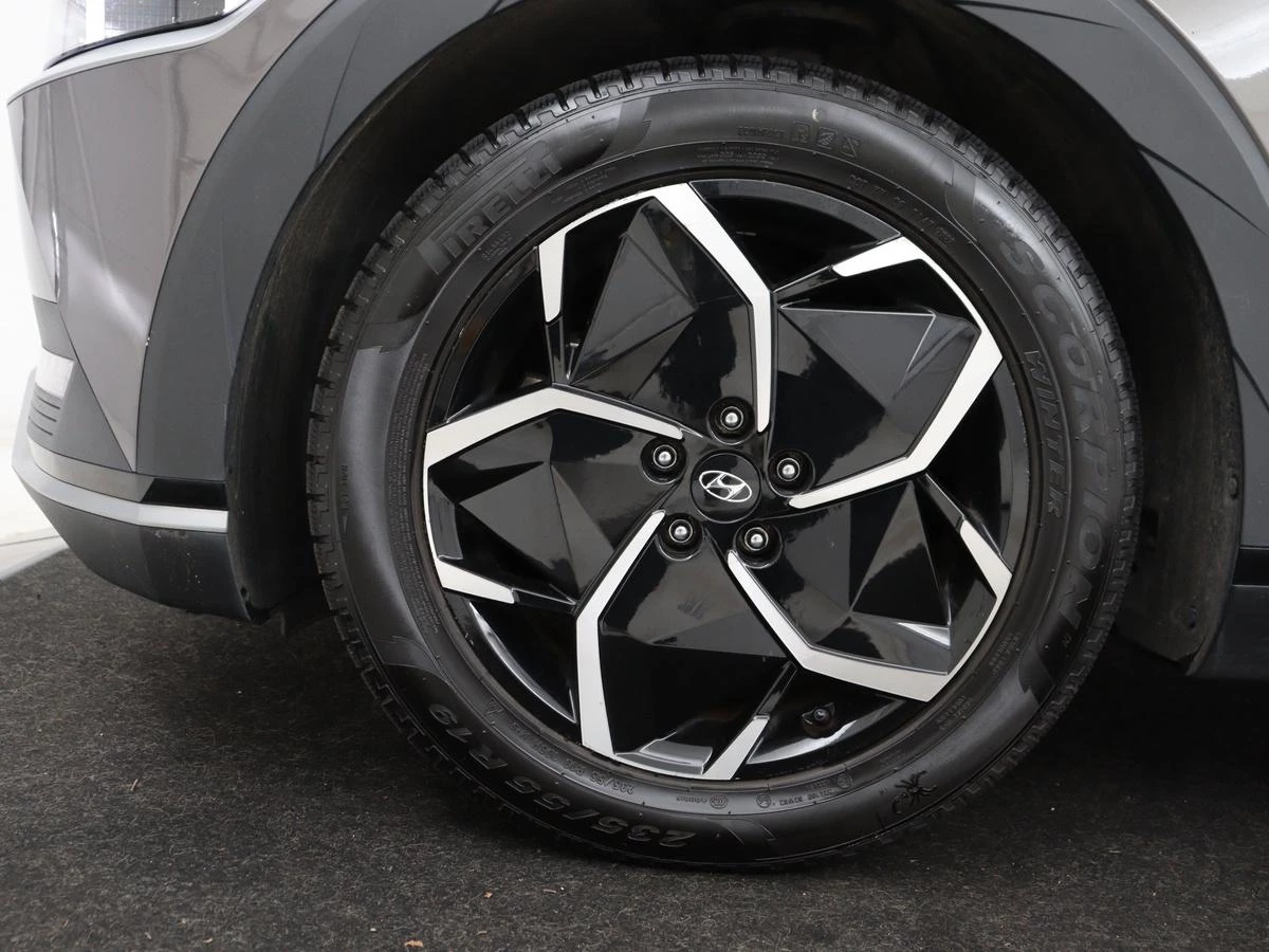 Hoofdafbeelding Hyundai IONIQ 5