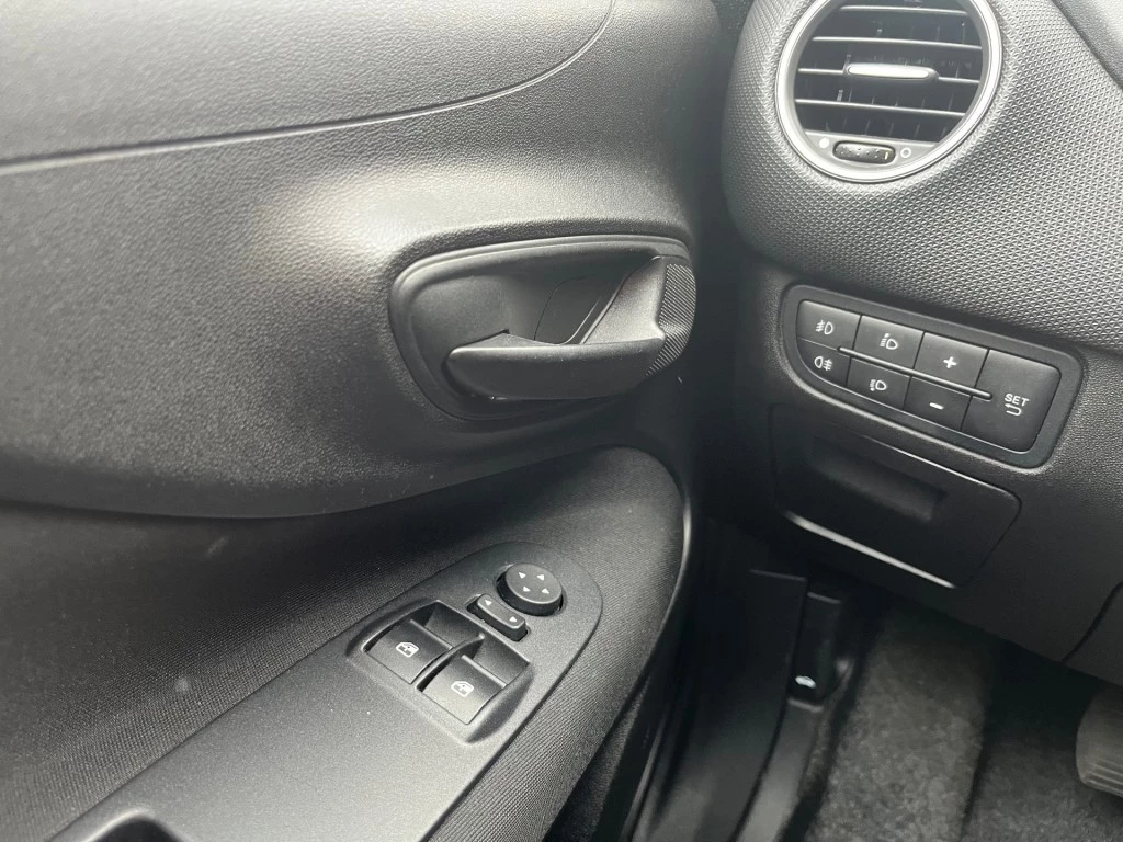Hoofdafbeelding Fiat Punto