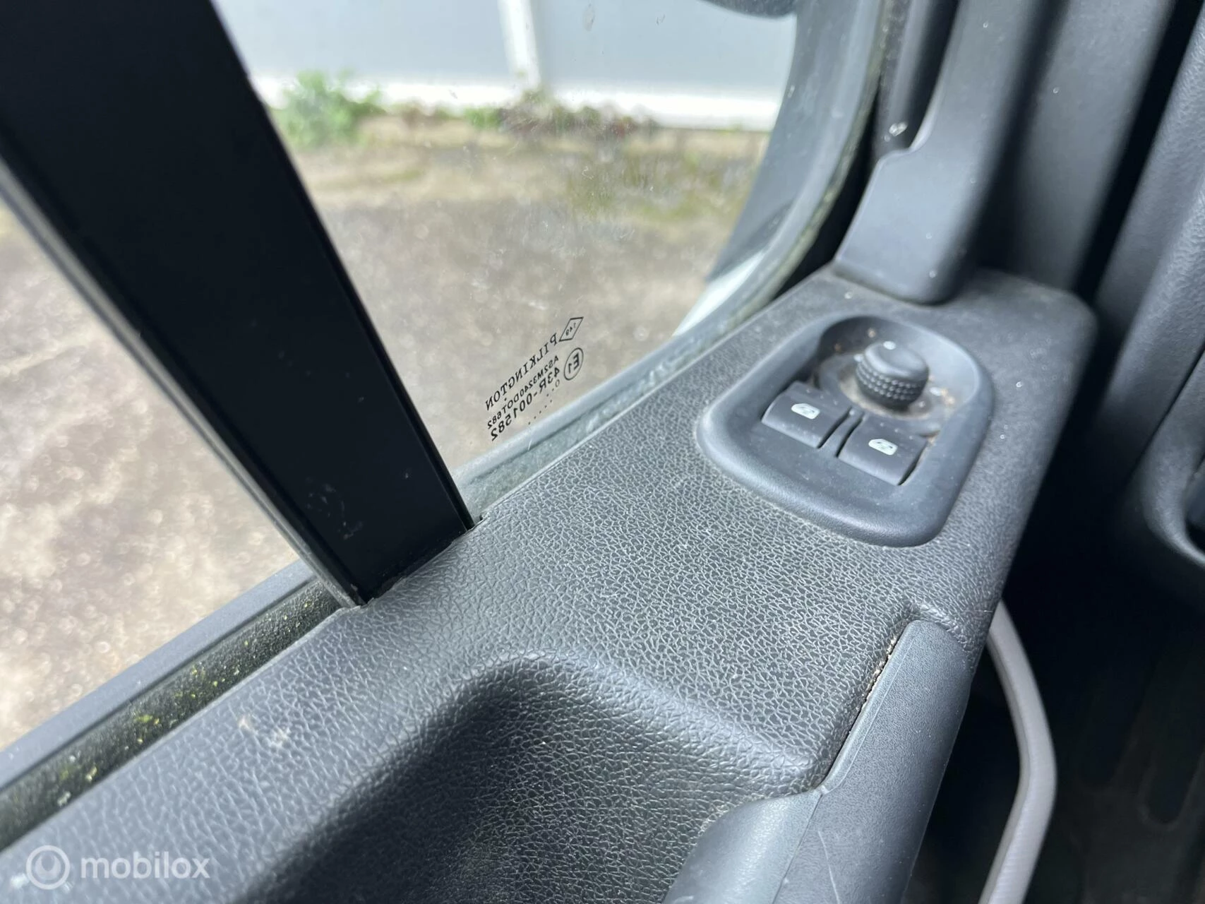 Hoofdafbeelding Opel Movano