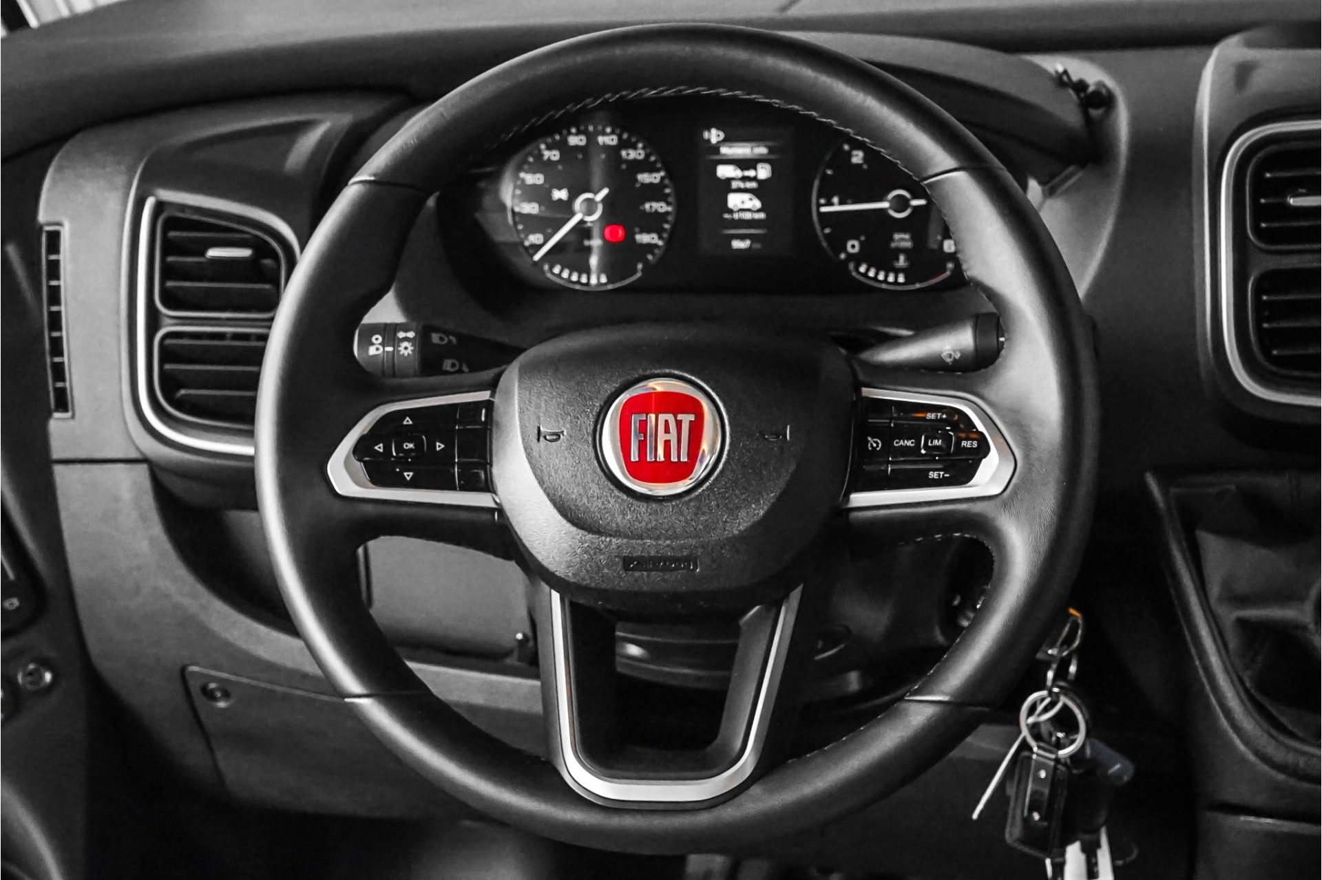 Hoofdafbeelding Carthago C-TOURER I 143 LE