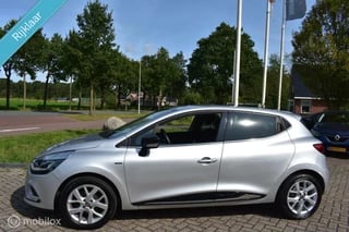 Renault Clio 0.9 TCe Limited 5DRS 2019 Airco|Cruise|Navi|LED