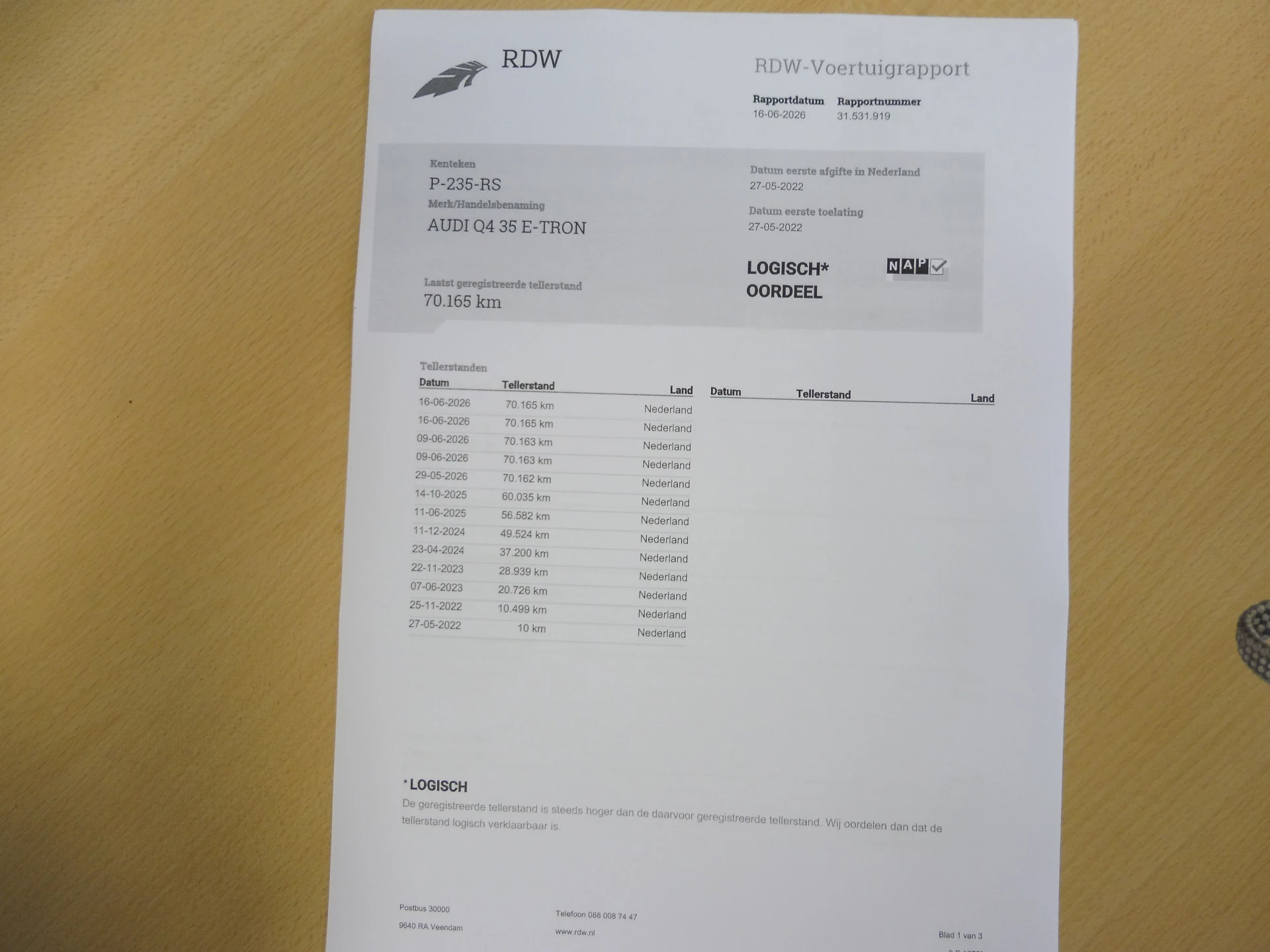 Hoofdafbeelding Audi Q4 e-tron