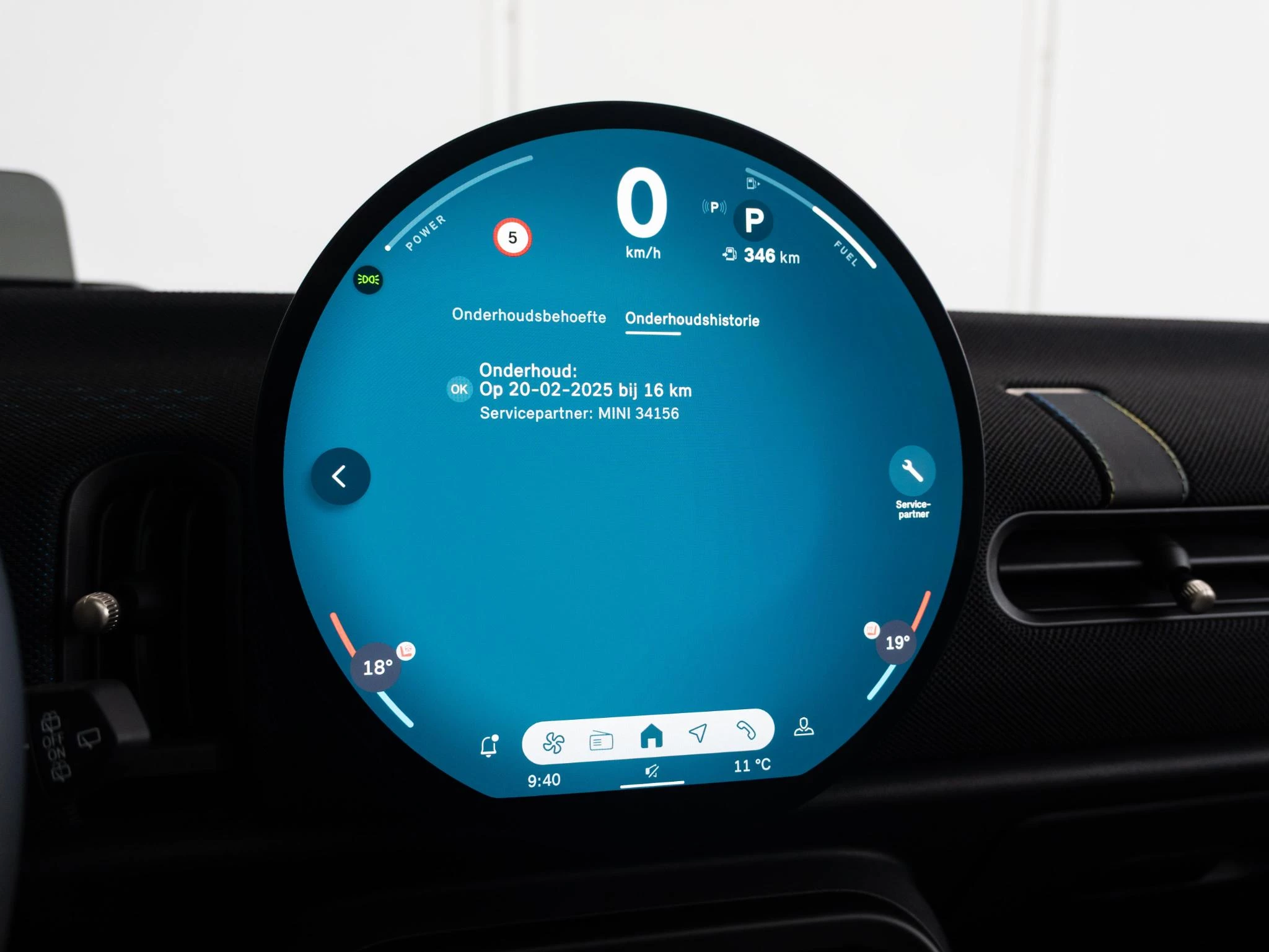 Hoofdafbeelding MINI 5-deurs