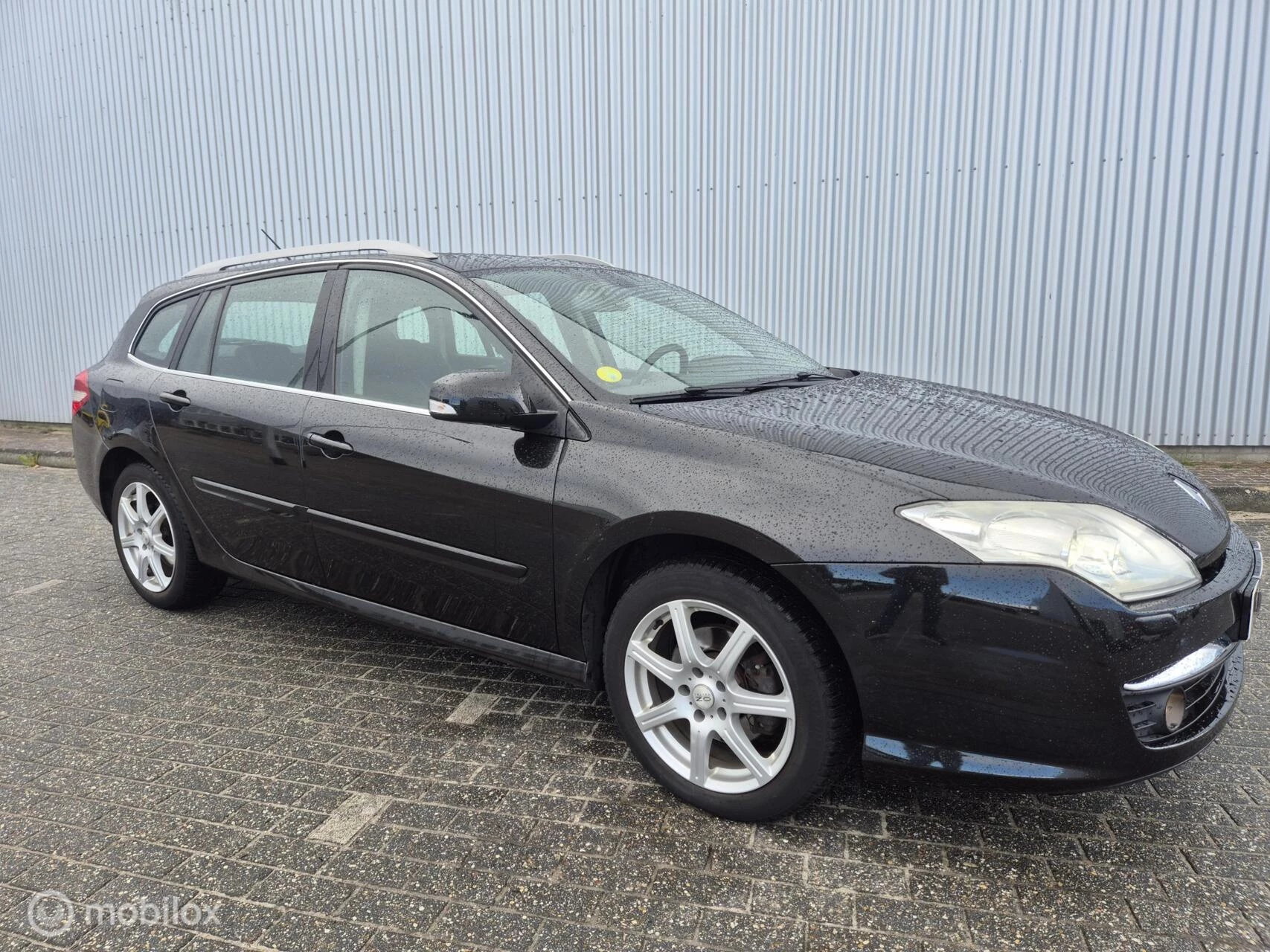 Hoofdafbeelding Renault Laguna