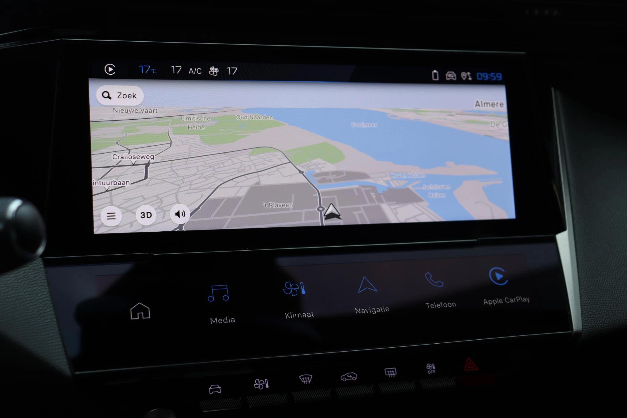 Hoofdafbeelding Peugeot 408