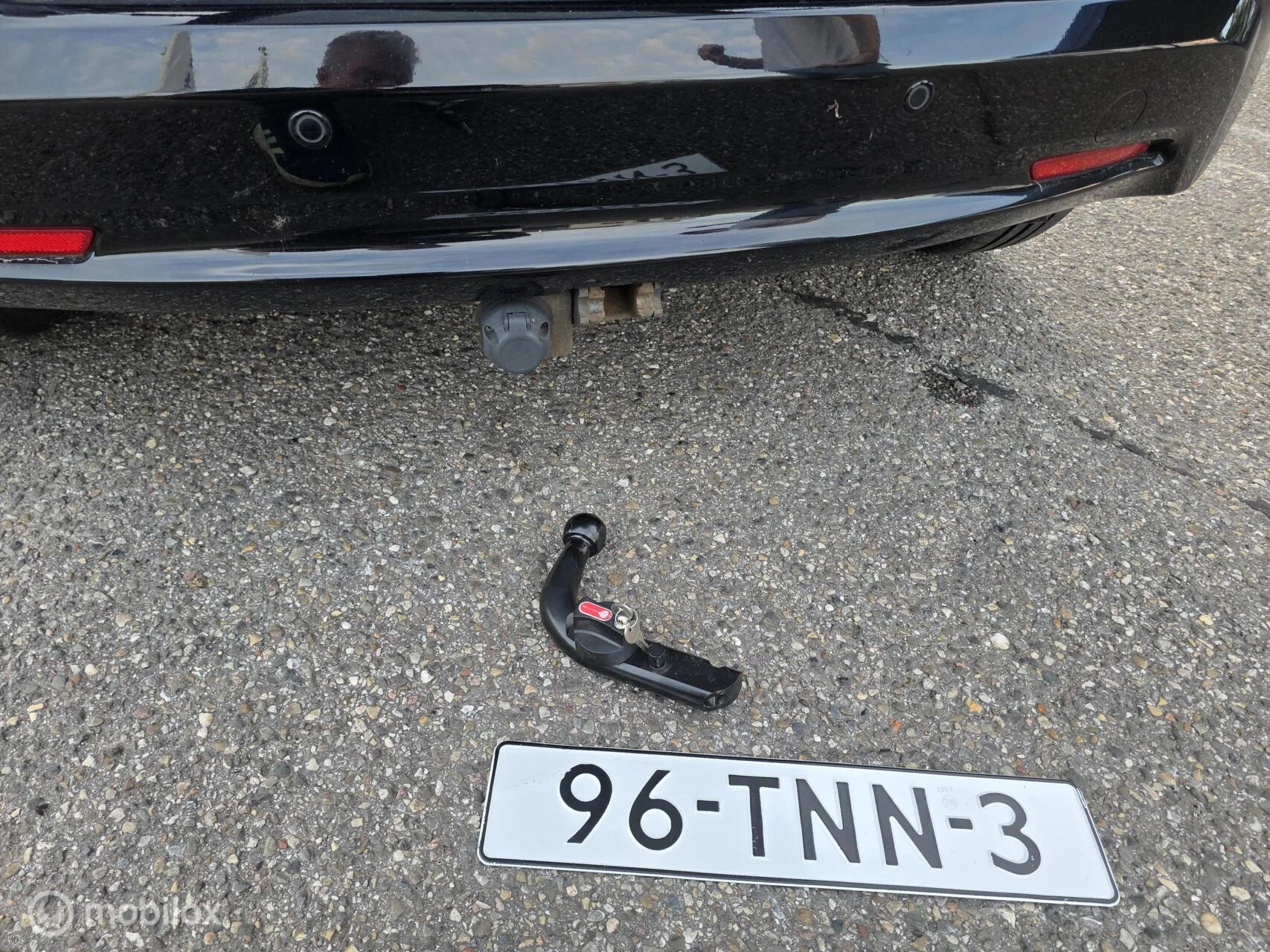 Hoofdafbeelding Honda Jazz