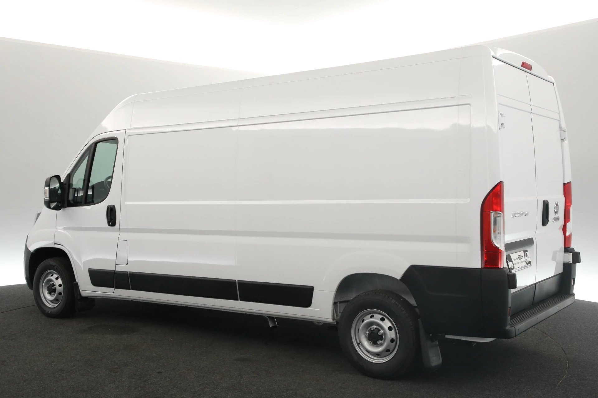 Hoofdafbeelding Fiat Ducato