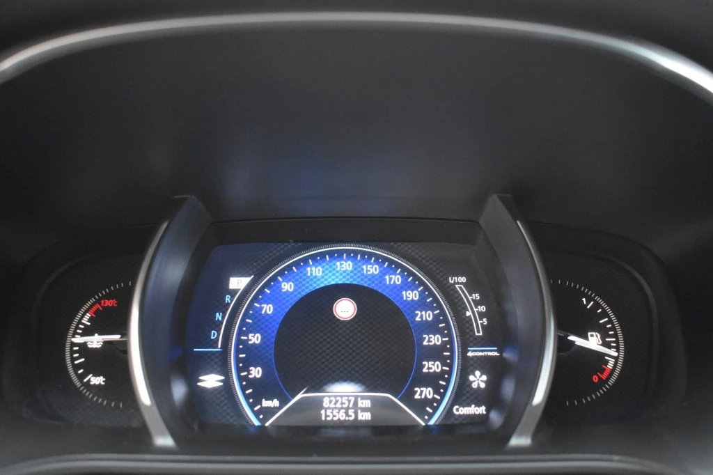 Hoofdafbeelding Renault Mégane