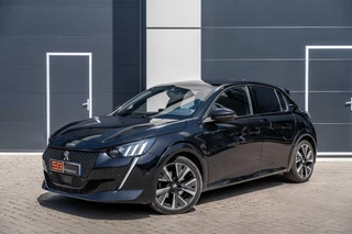 Peugeot 208 1.2 PureTech GT-Line Keyless|Carplay|Pano|VOL!