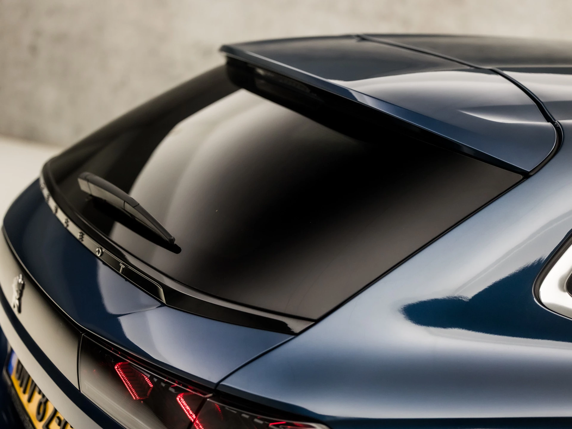 Hoofdafbeelding Peugeot 508