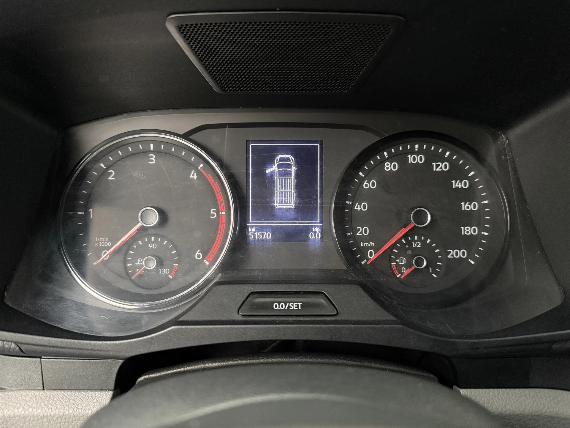 Hoofdafbeelding MAN TGE