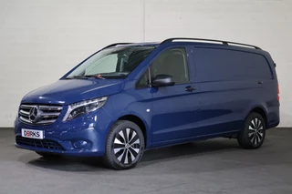 Mercedes-Benz Vito 119 CDI Automaat Led Navigatie