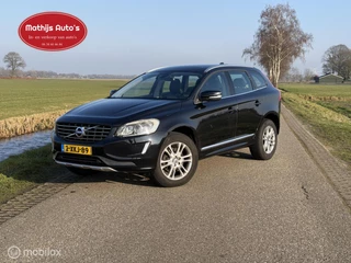 Volvo XC60 2.0 D4 FWD Ocean Race Automaat! Pano! Nette staat!