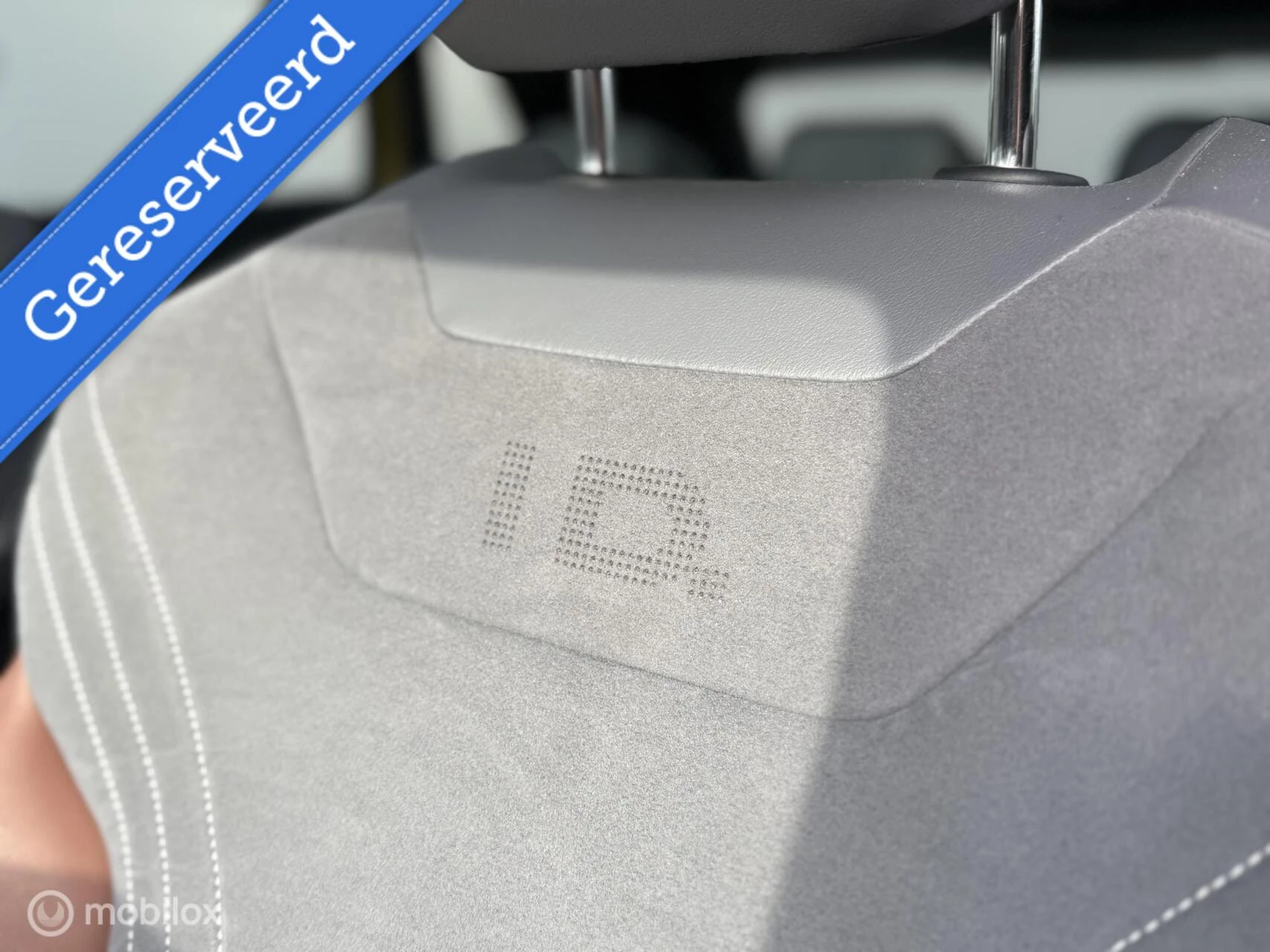 Hoofdafbeelding Volkswagen ID.4