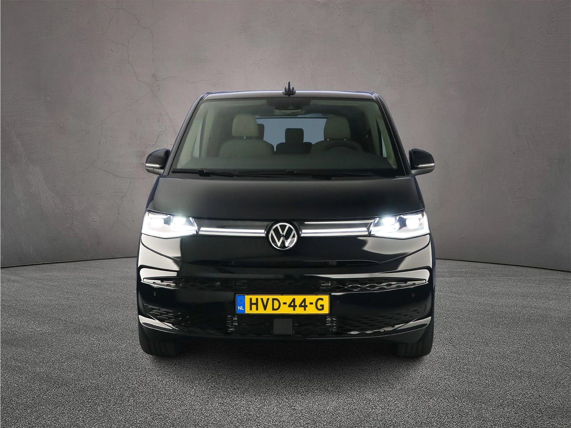 Hoofdafbeelding Volkswagen Multivan