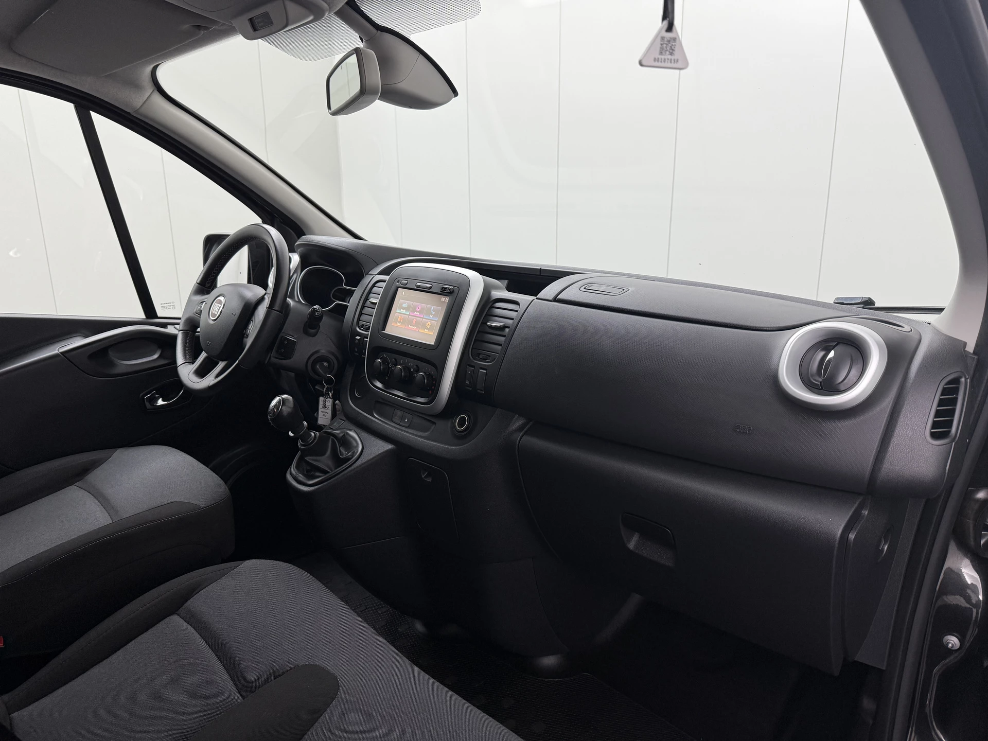 Hoofdafbeelding Fiat Talento