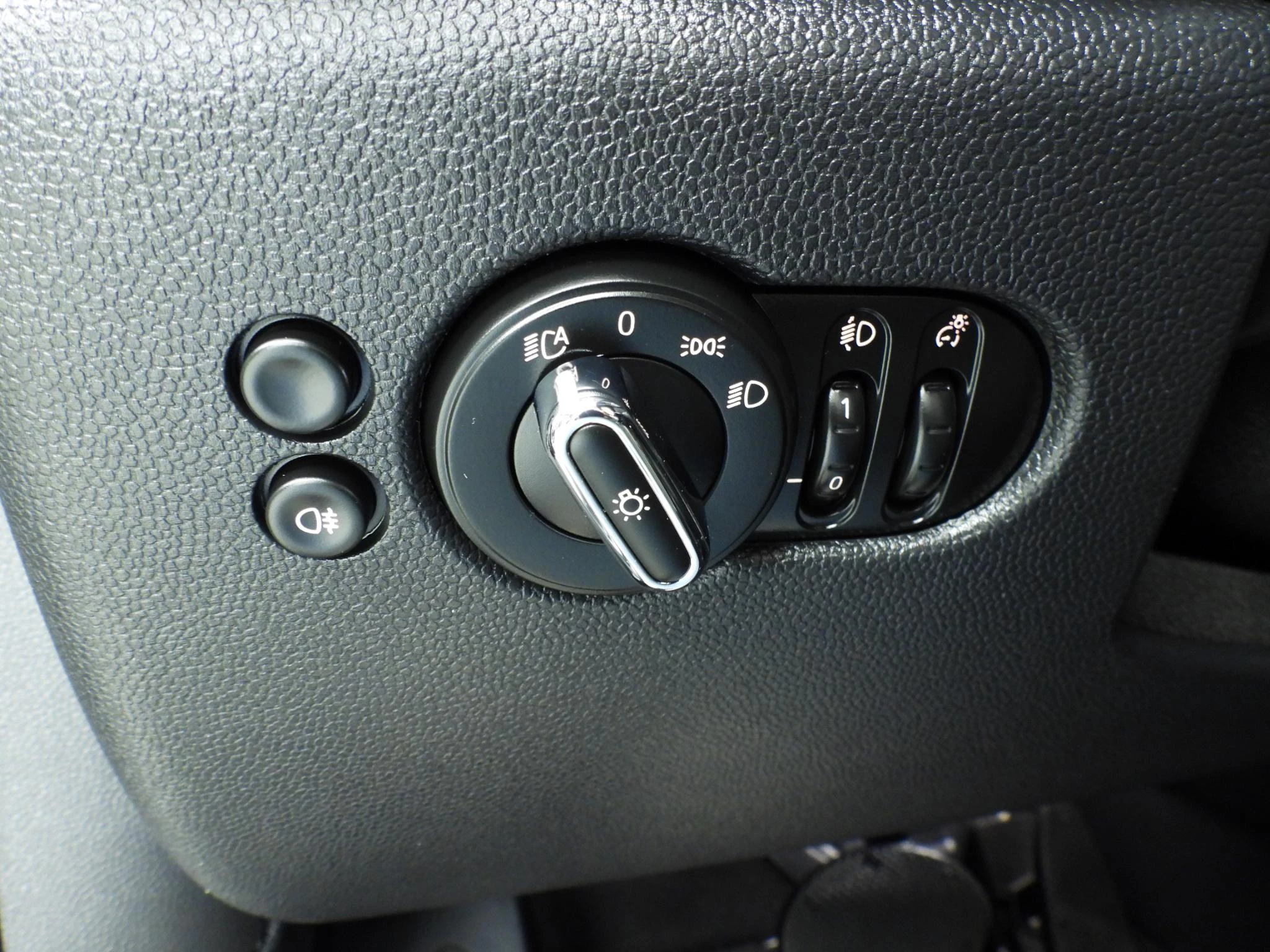 Hoofdafbeelding MINI 5-deurs