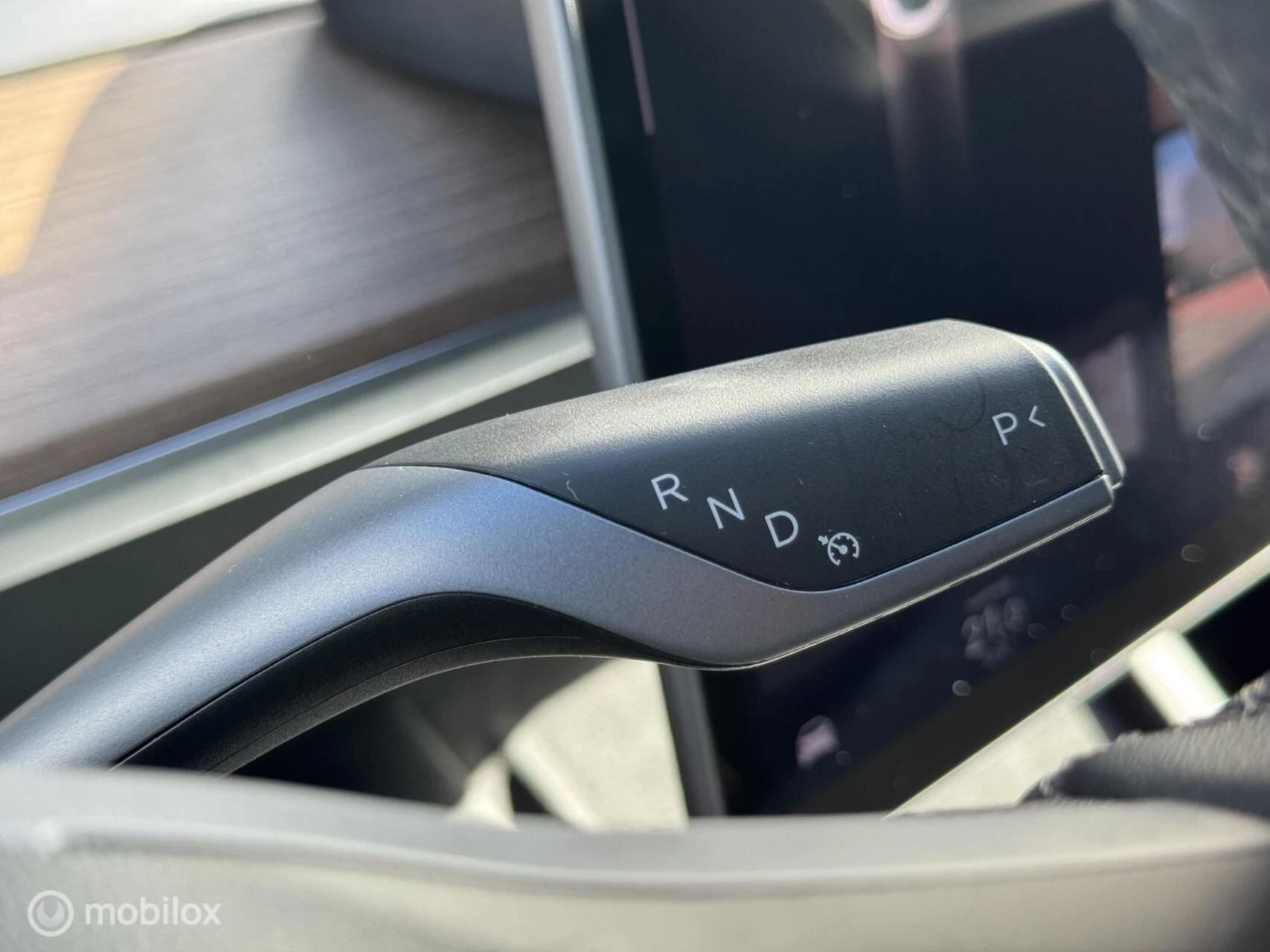 Hoofdafbeelding Tesla Model Y