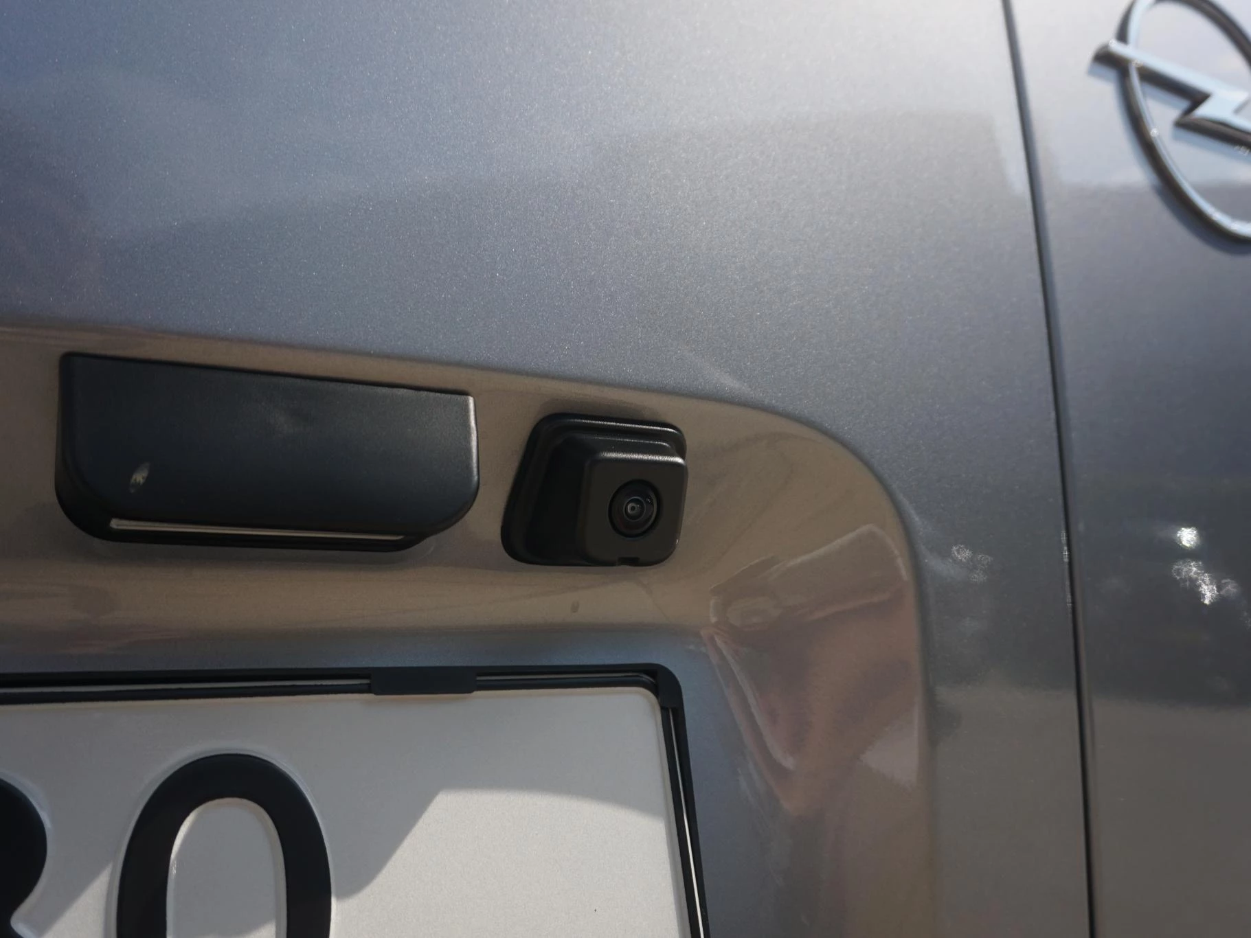Hoofdafbeelding Opel Combo-e