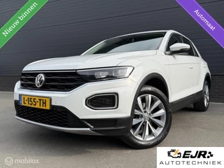 Volkswagen T-Roc 1.5 TSI DSG Sport CLIMA*ADABCRUISE*CARPLAY