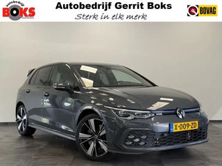 Volkswagen Golf 1.4 eHybrid GTE ACC PDC IQ-Lights