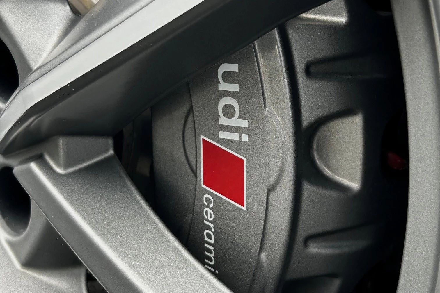 Hoofdafbeelding Audi A8