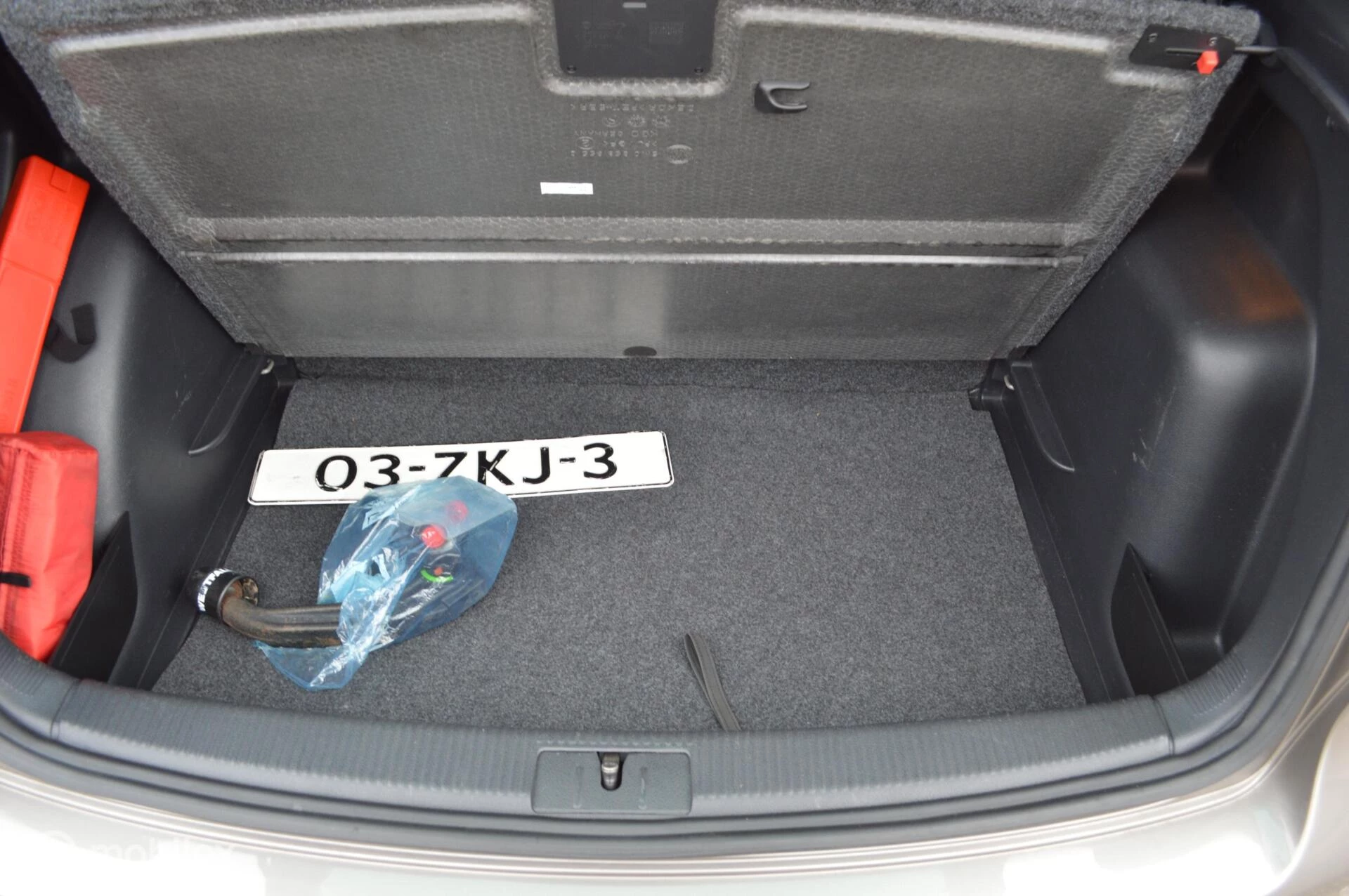 Hoofdafbeelding Volkswagen Golf Plus