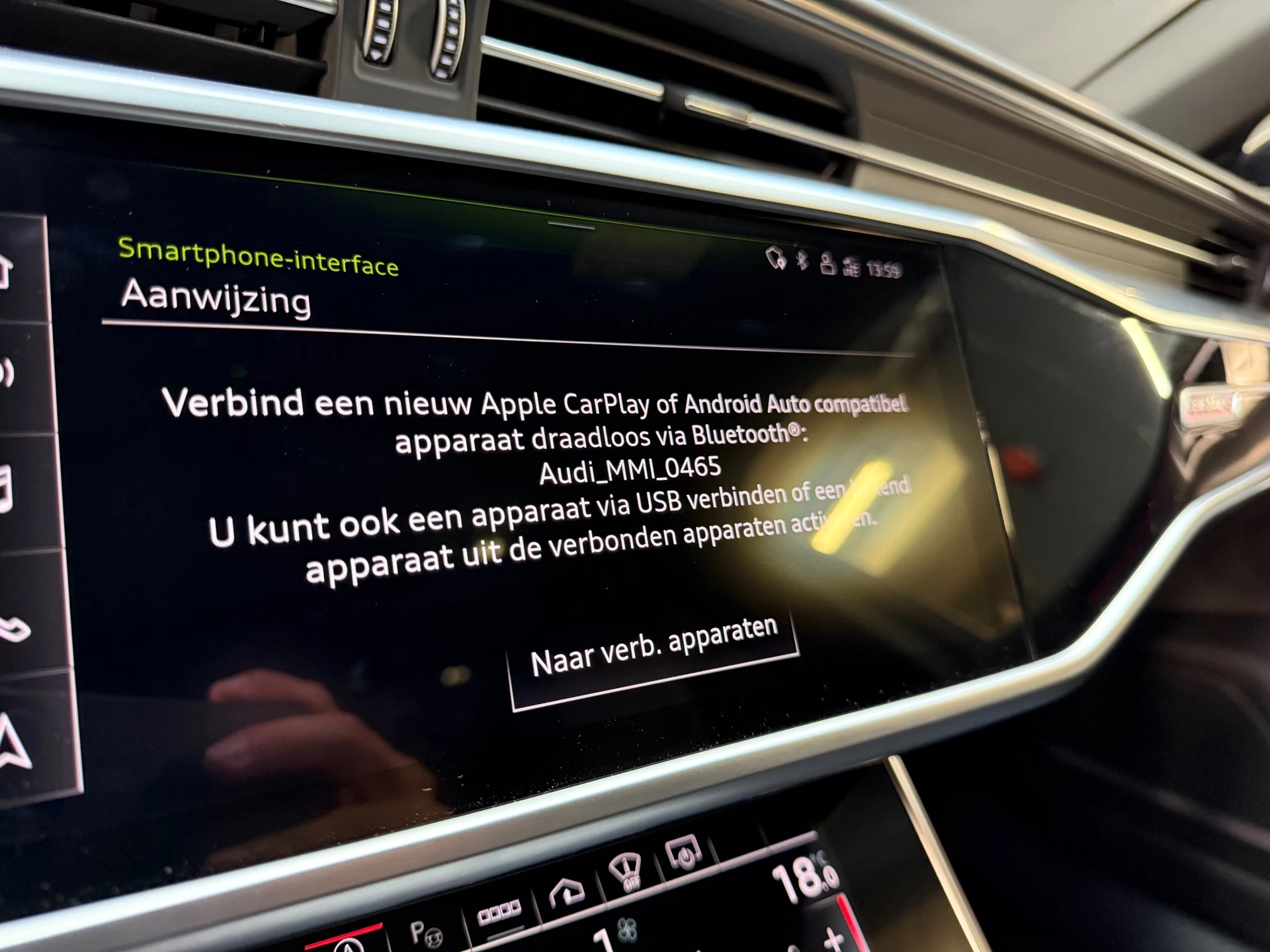 Hoofdafbeelding Audi RS6