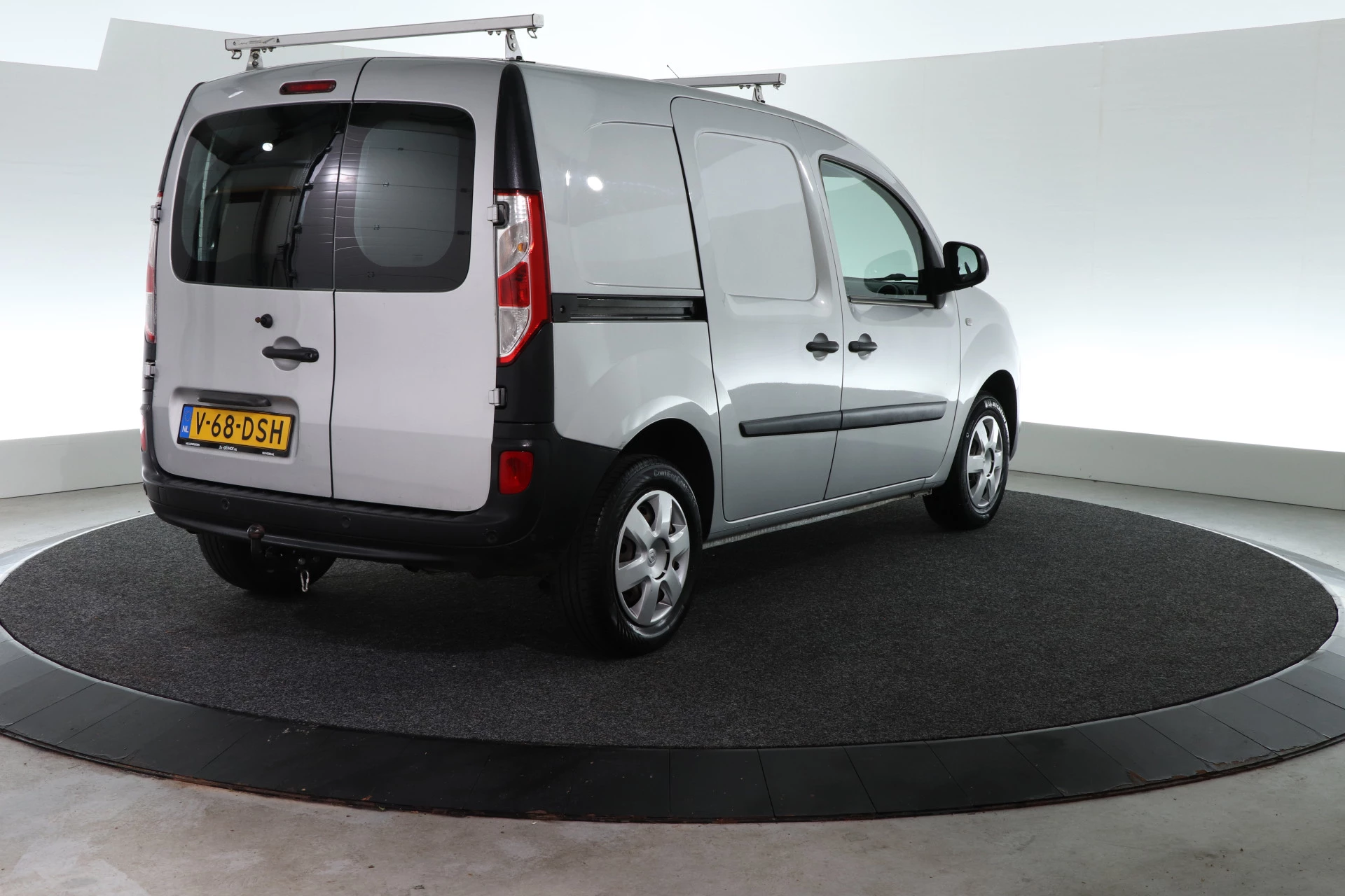 Hoofdafbeelding Renault Kangoo
