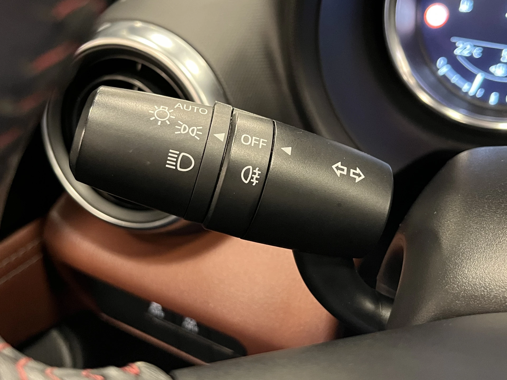 Hoofdafbeelding Mazda MX-5