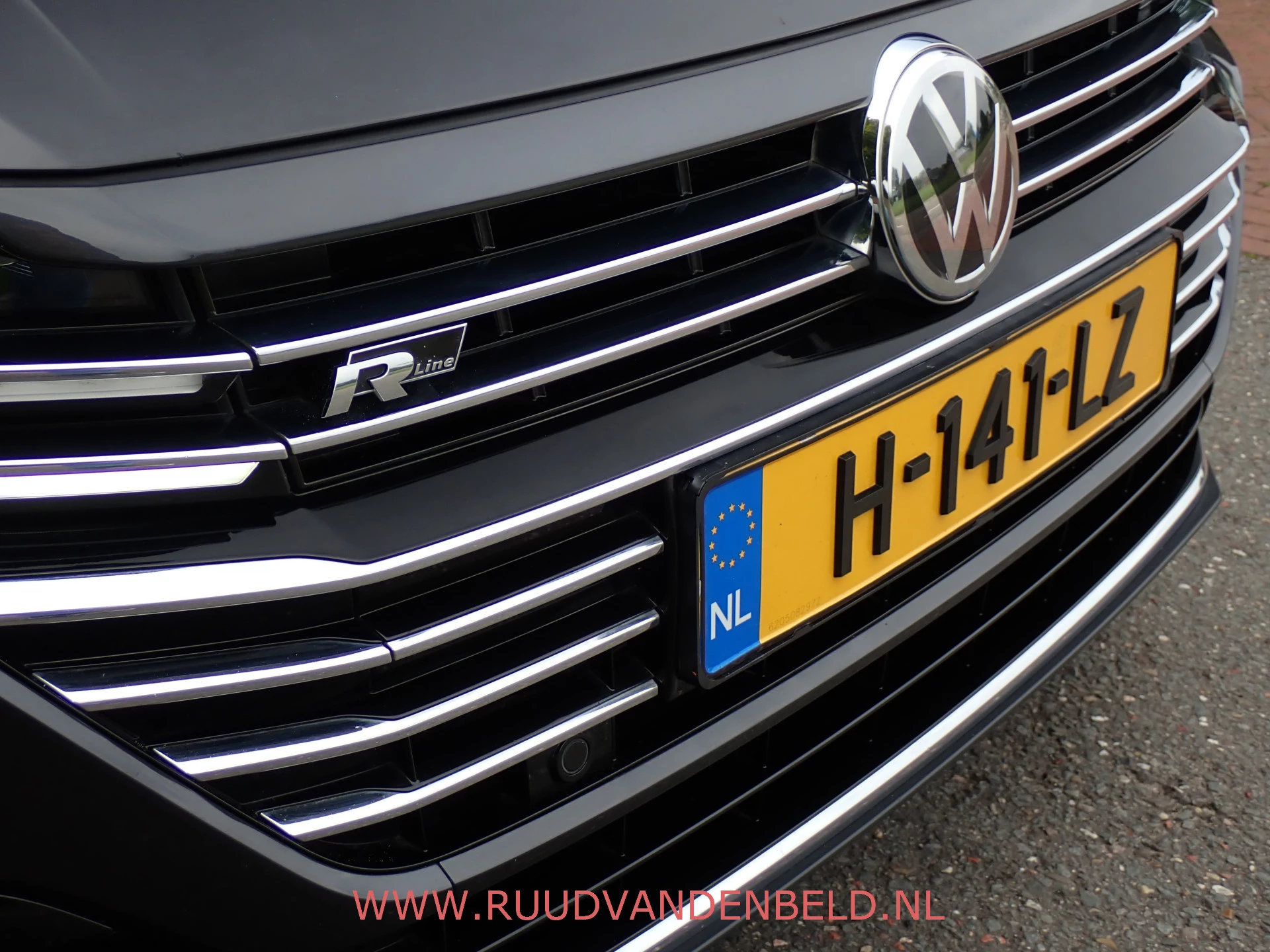 Hoofdafbeelding Volkswagen Arteon
