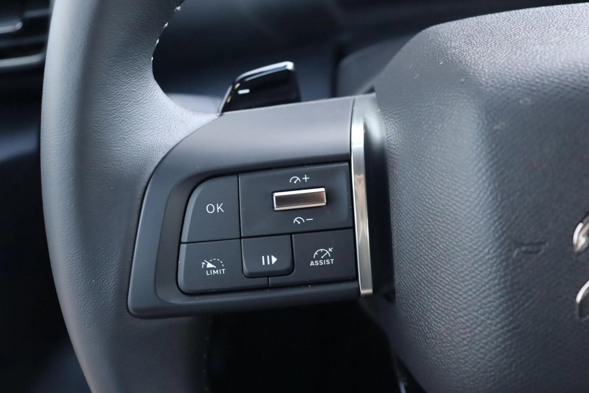 Hoofdafbeelding Citroën C4