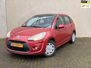 Citroen C3 1.6 e-HDi Tendance Ori NL D-riem vv Airco Cruise