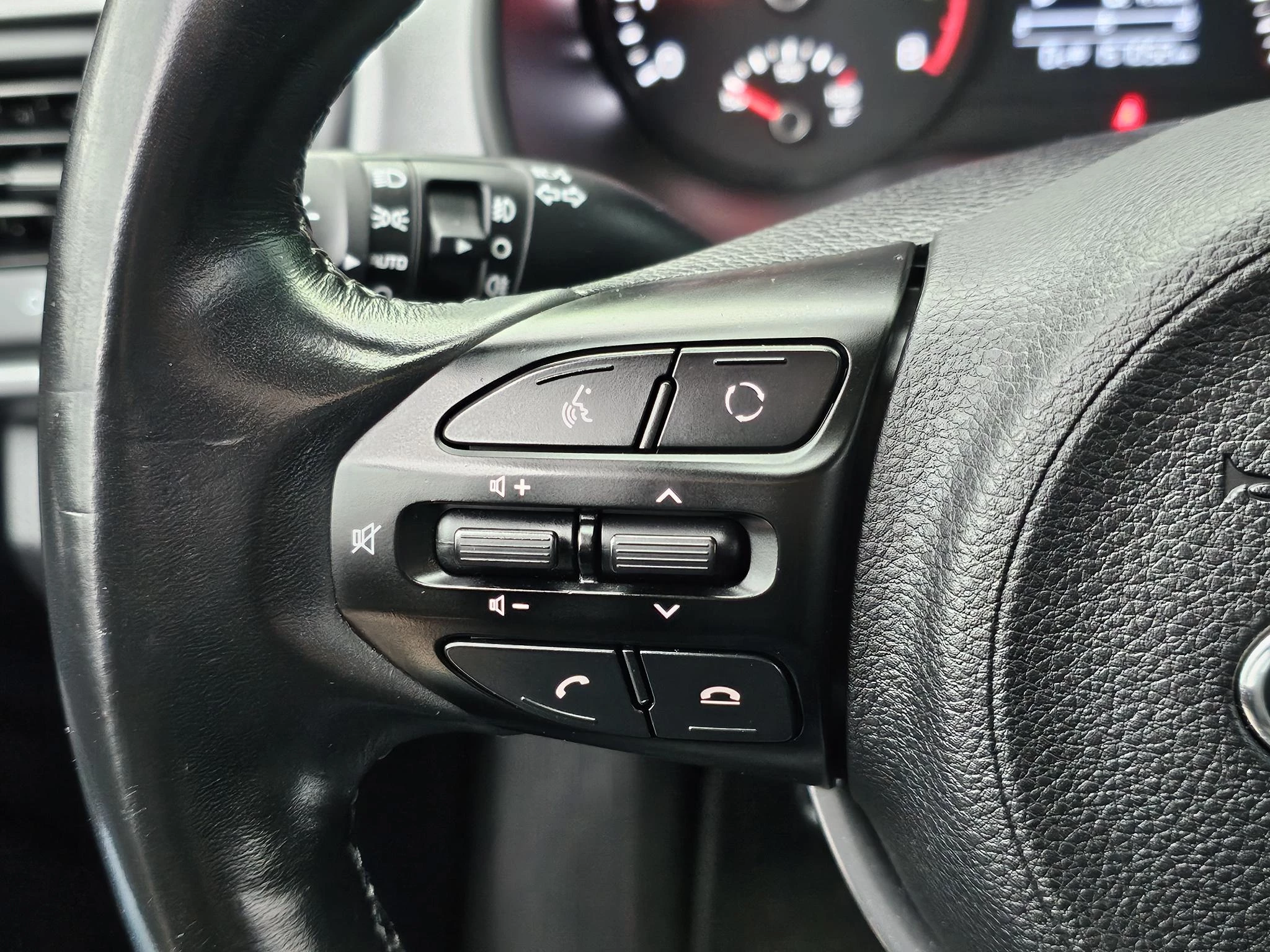 Hoofdafbeelding Kia Stonic