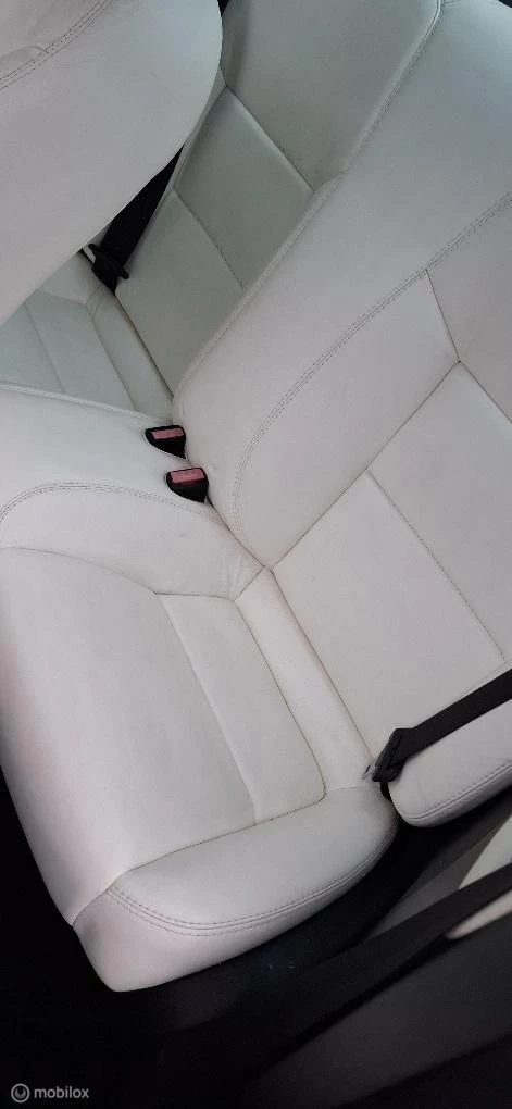 Hoofdafbeelding Peugeot 207