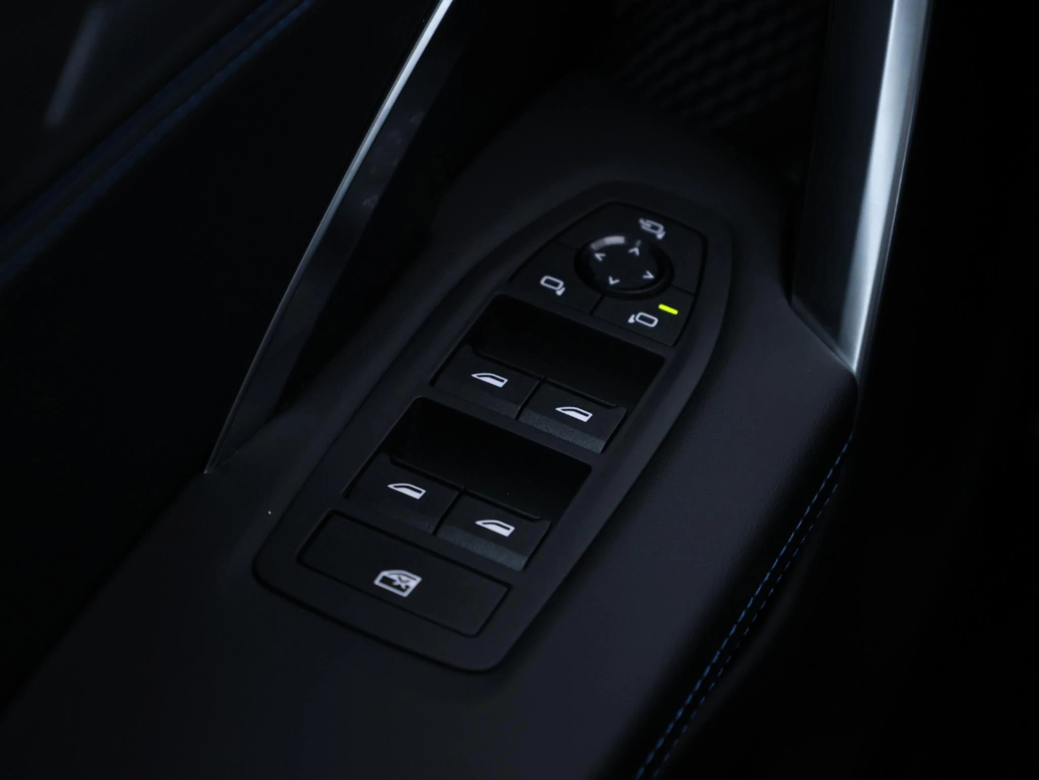 Hoofdafbeelding BMW iX1