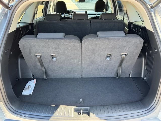 Hoofdafbeelding Kia Sorento