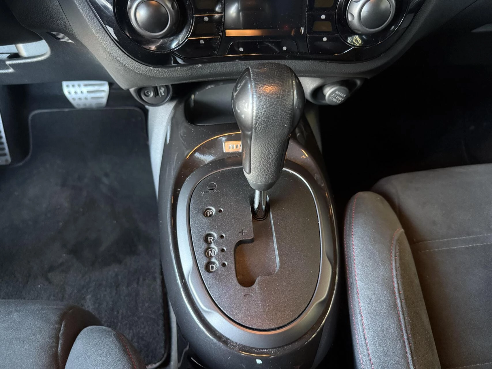 Hoofdafbeelding Nissan Juke