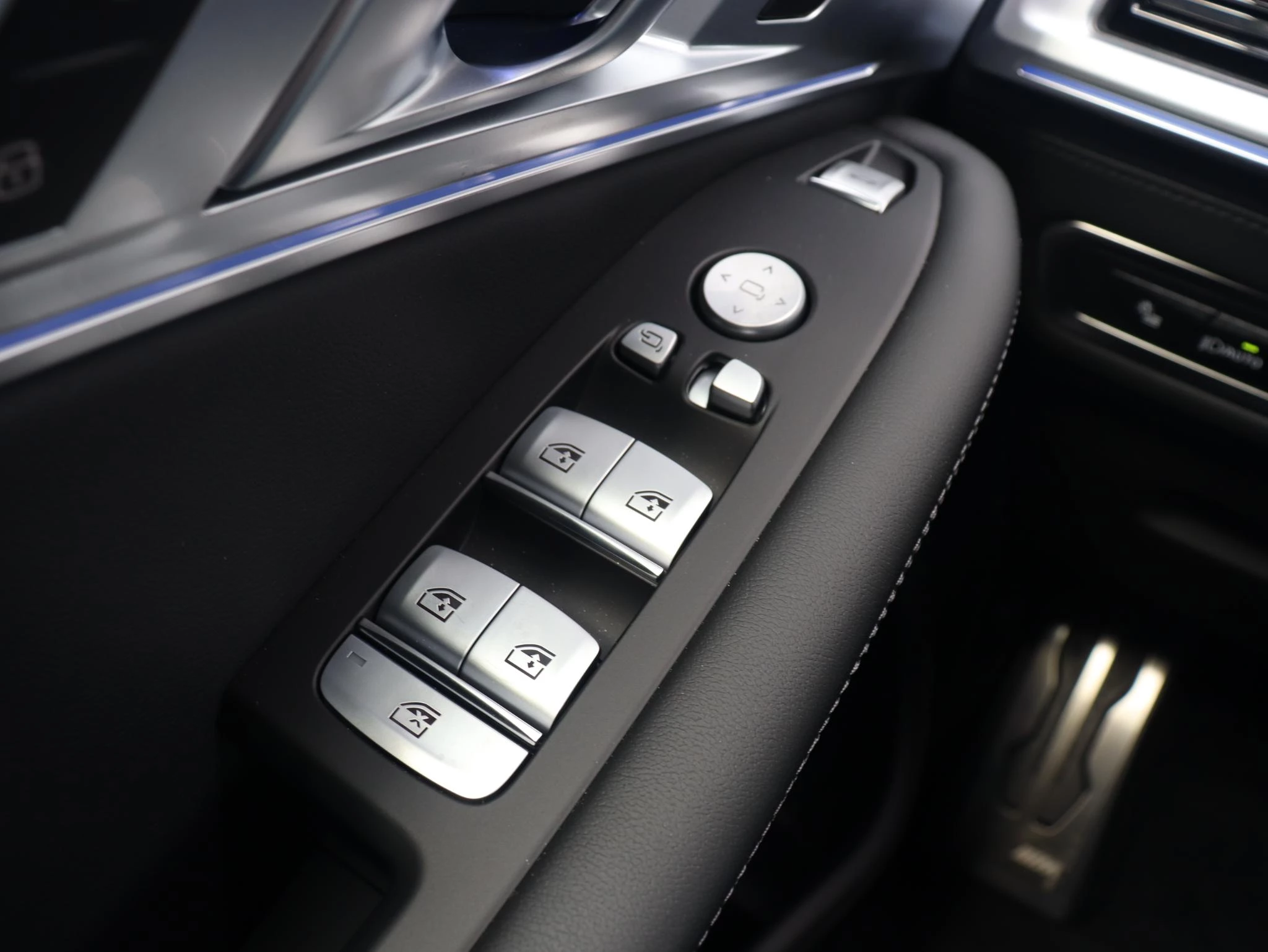 Hoofdafbeelding BMW XM