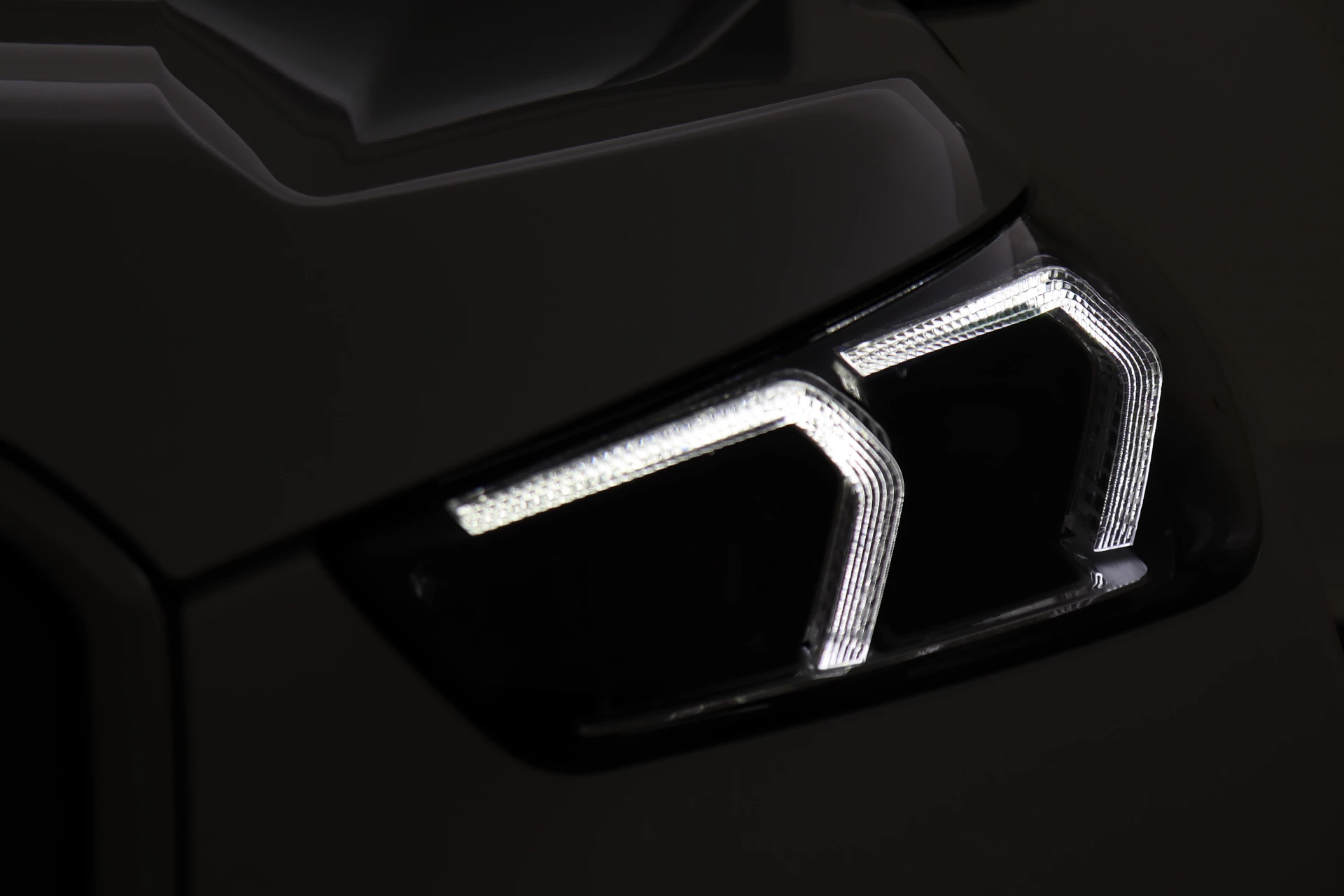 Hoofdafbeelding BMW iX1
