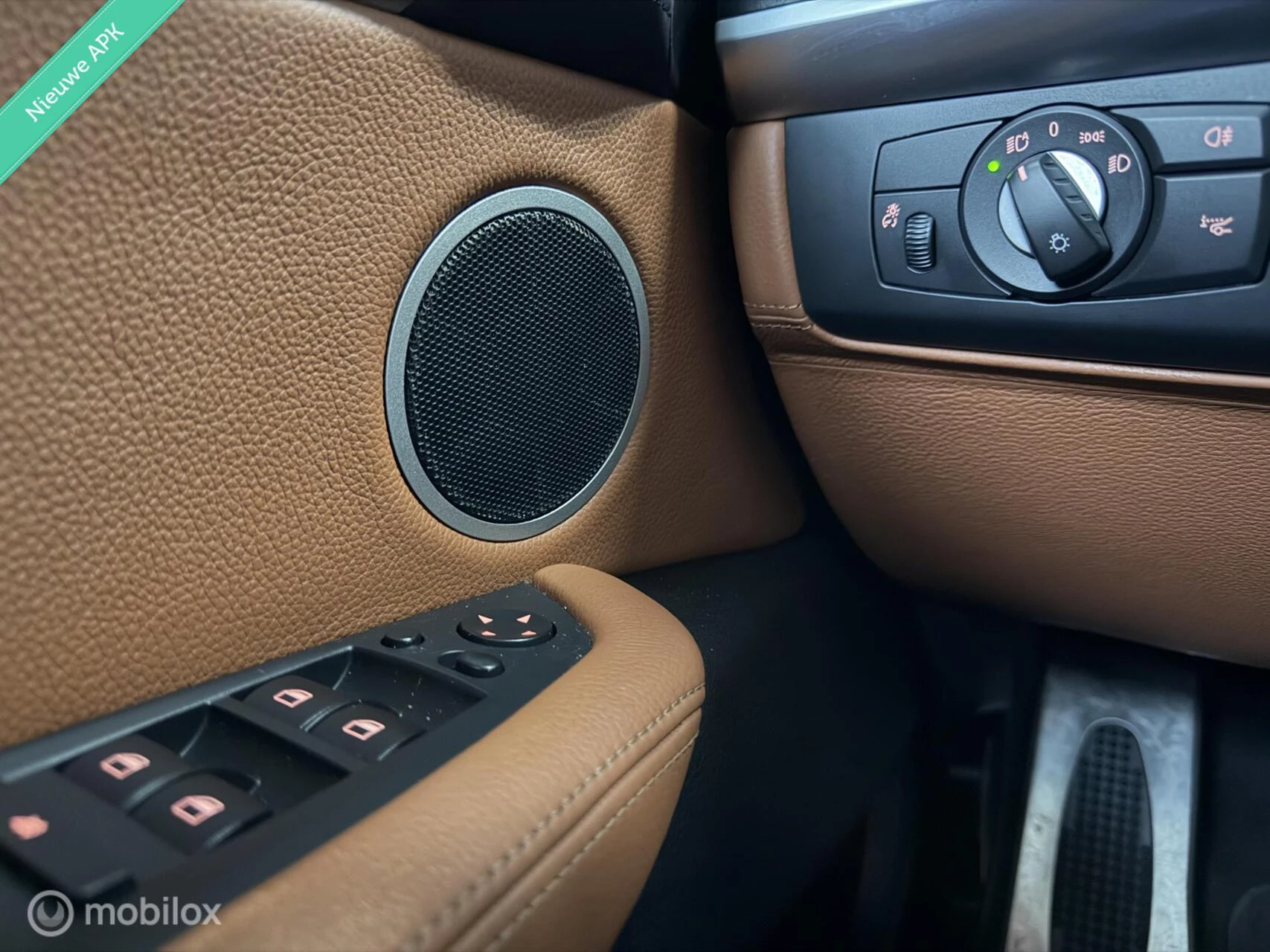 Hoofdafbeelding BMW X6