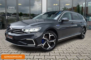 Volkswagen Passat Variant 1.4 TSI PHEV GTE | ACC | Virtual Cockpit | 360 Camera |