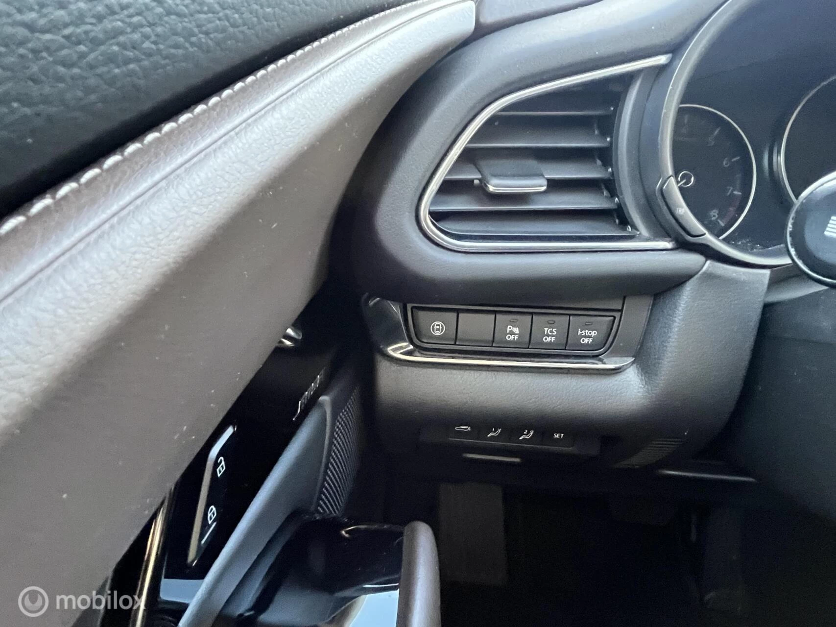 Hoofdafbeelding Mazda CX-30